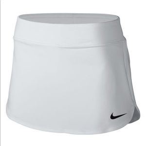 NWOT Pure Nike Tennis Skirt